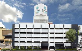 Econo Express Hotel